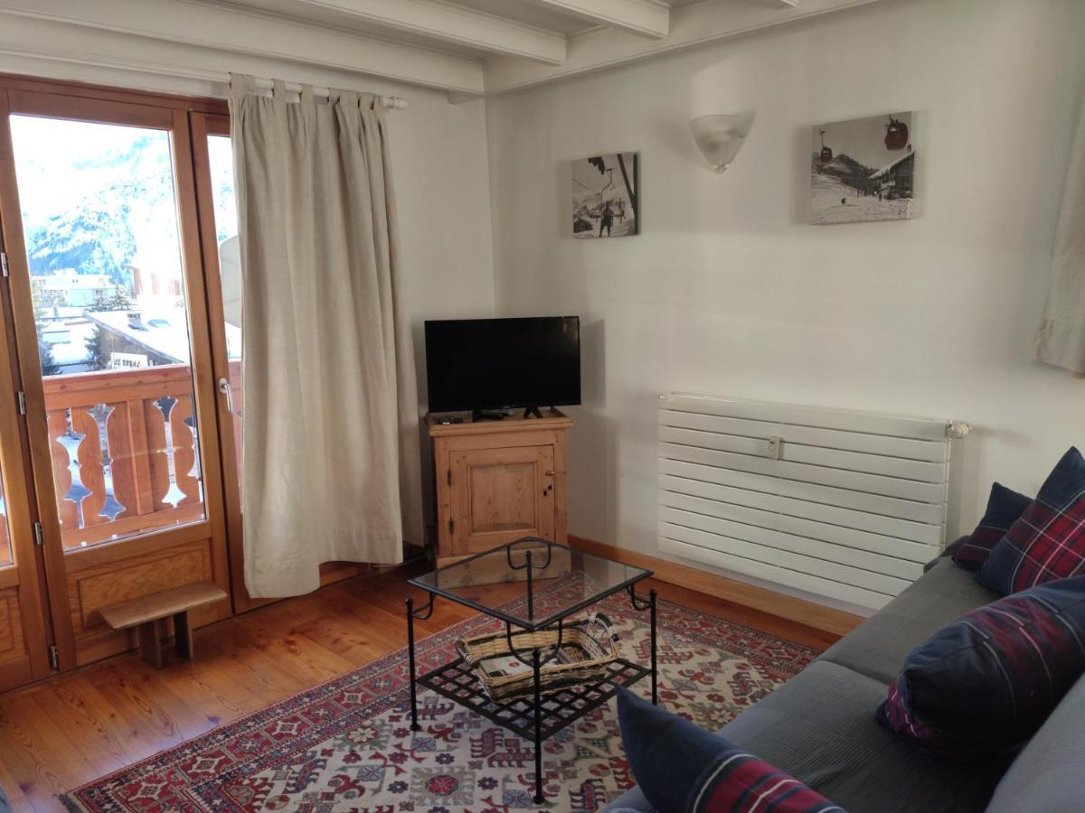 Panorama 360° Διαμέρισμα Λε Ντεζ Αλπ Εξωτερικό φωτογραφία